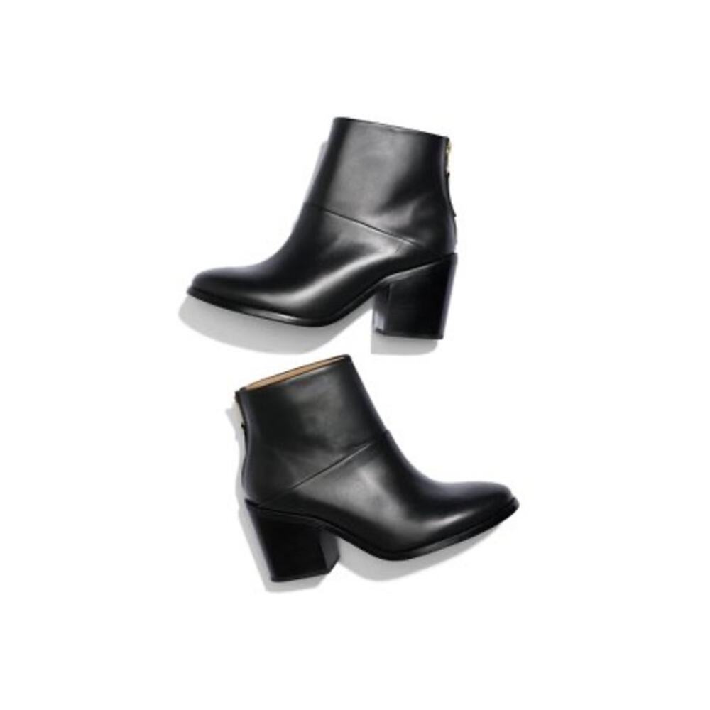 NISOLO Dari Booties